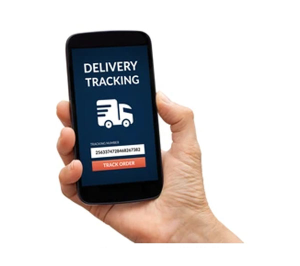 ONLINE TRACKING